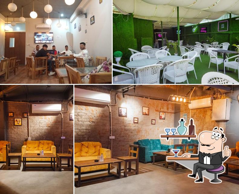 Check out how HD HUB looks inside