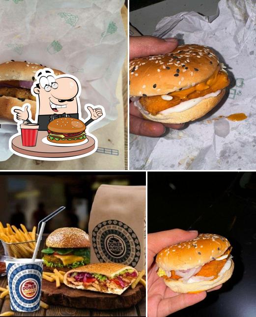 Doner & Burger