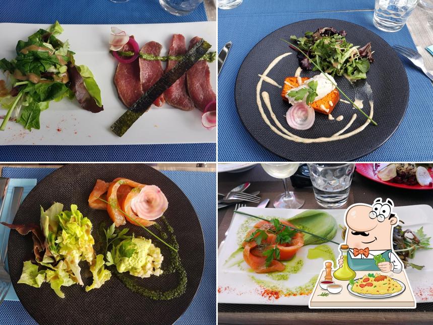 Le Petit Bouchon Royan