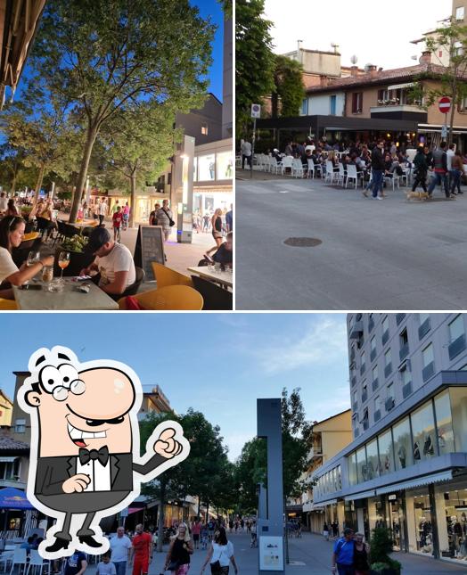 Guarda gli esterni di Life Lignano