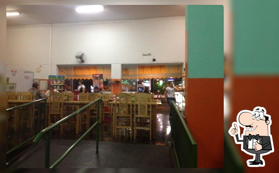 Sucao Pizzaria