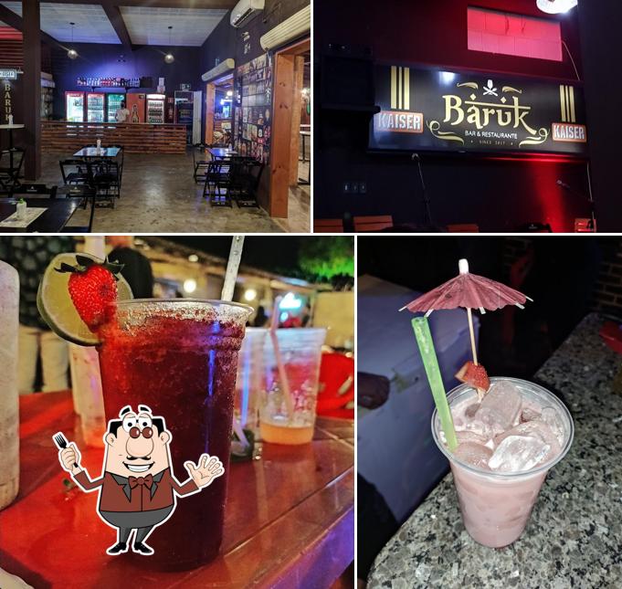 Baruk bar