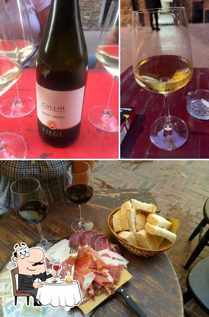 Enoteca Boccaccio Di Casini Andrea