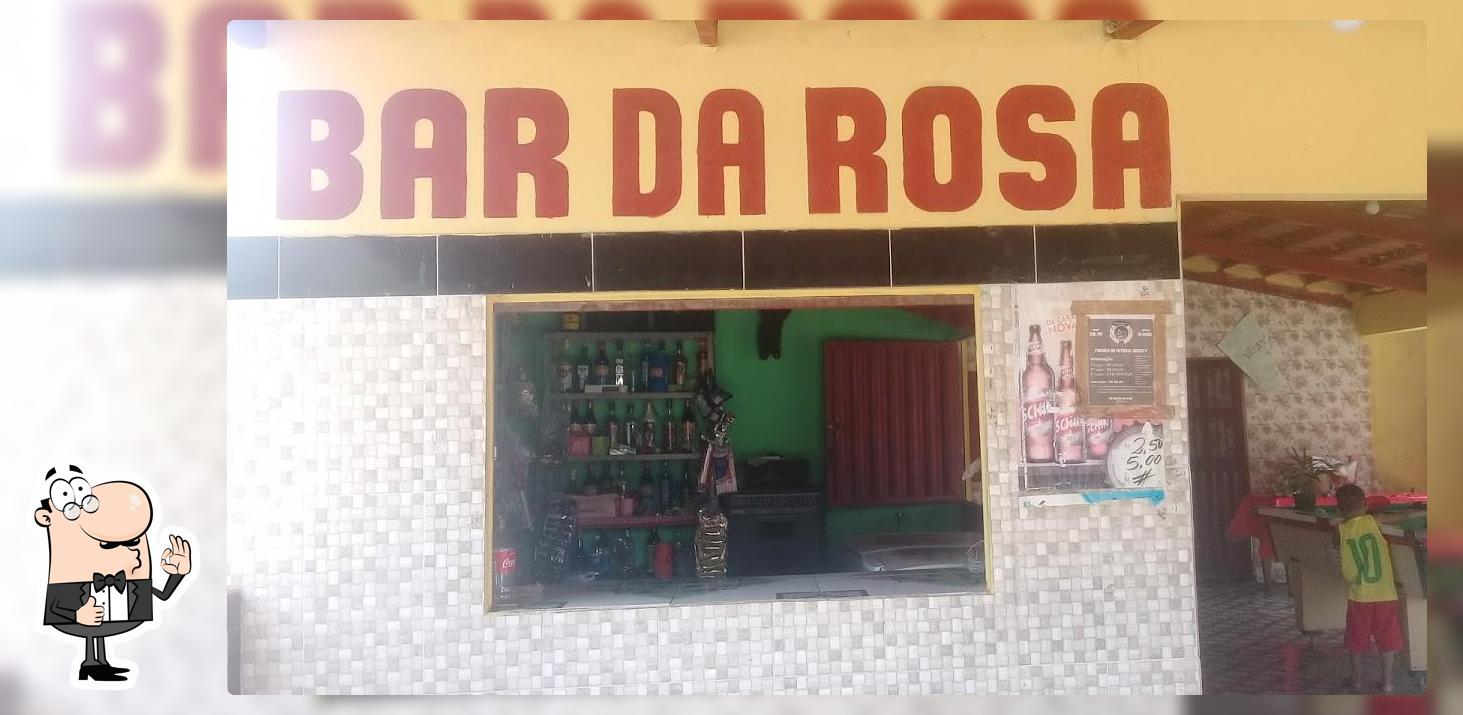 bar da Rosa