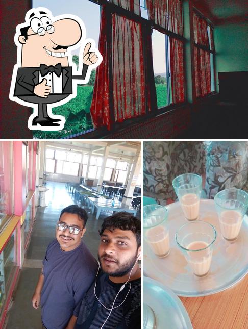 Punjab Hotel