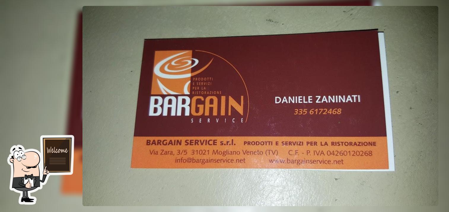 BARGAIN SERVICE s.r.l.