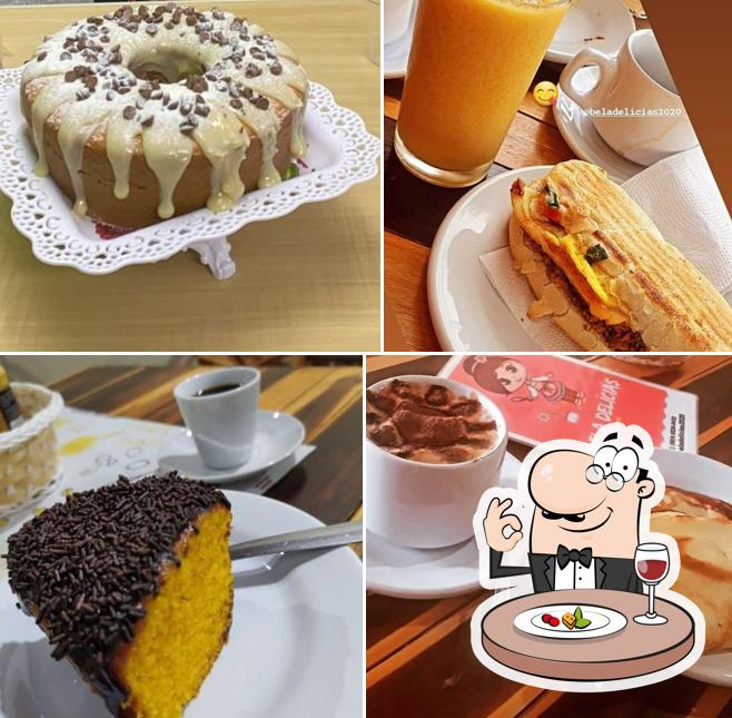 Bela delicias