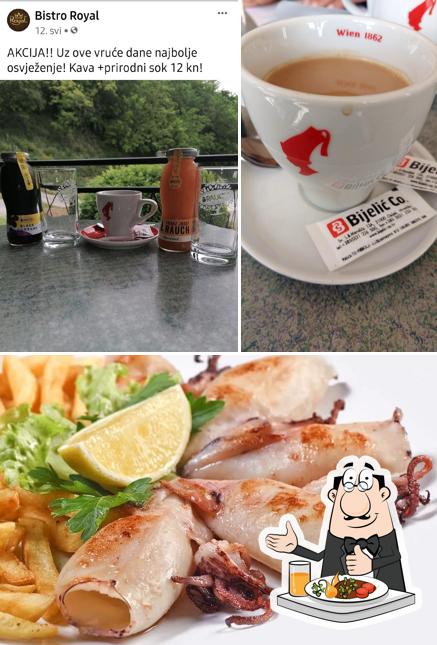 Bistro "ROYAL"