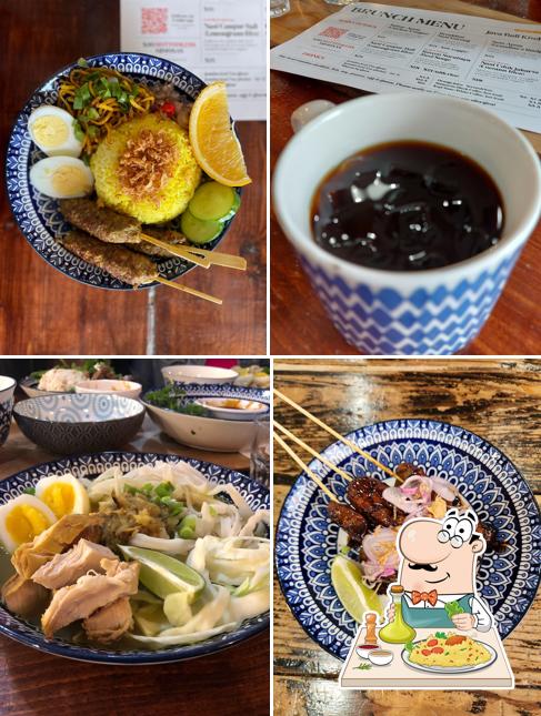 Java Bali Kitchen, Toronto - Restaurant menu, prices and reviews