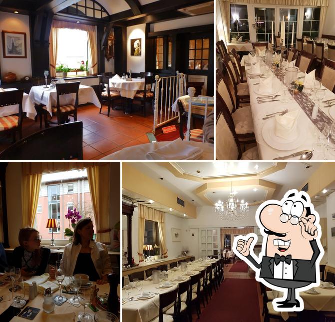 Hotel Restaurant Knechtstedener Hof