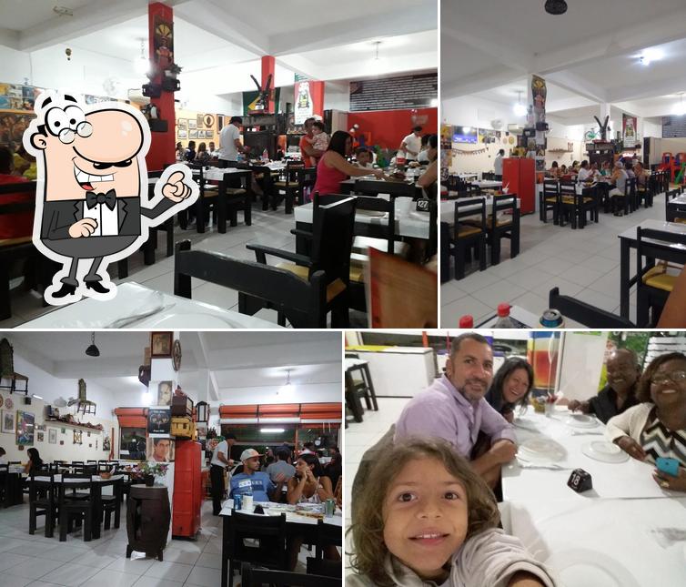 Pizzaria Na Lenha