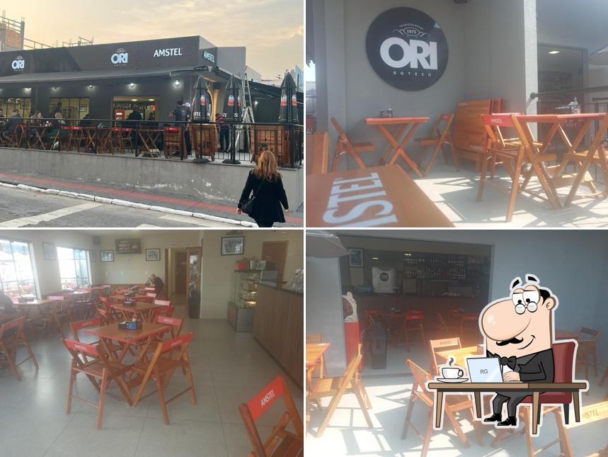 Ori Kobrasol