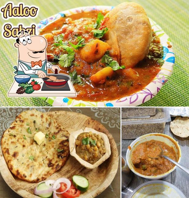 Rk's Kitchen Eatery & Takeaway