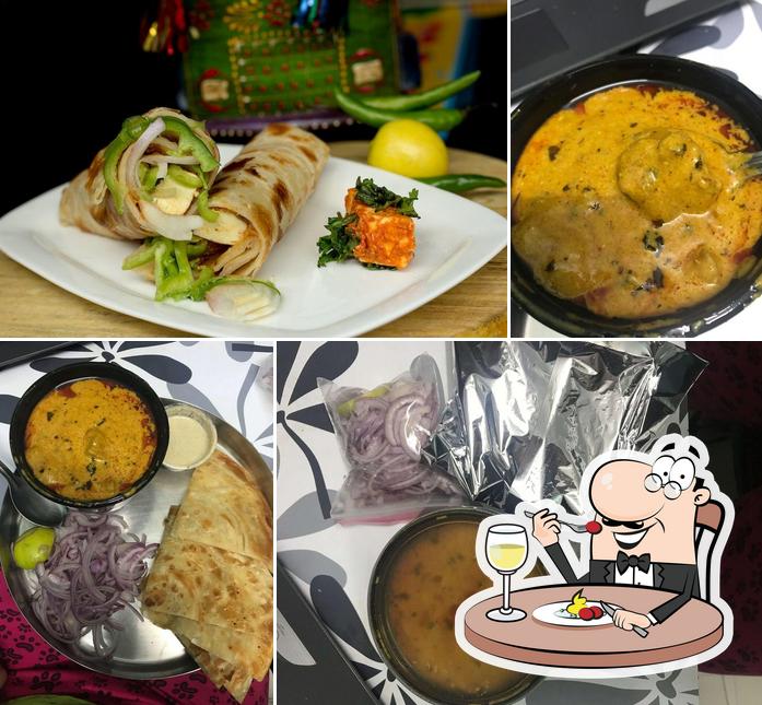 Roll Baby Roll -Anna Nagar