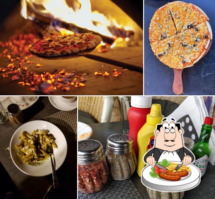 Kumbhalgarh Roma De Lasagna