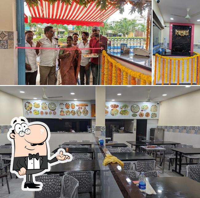 SRI GANESH BHAVAN UDUPI HOTEL