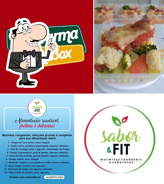 Sabor & FIT