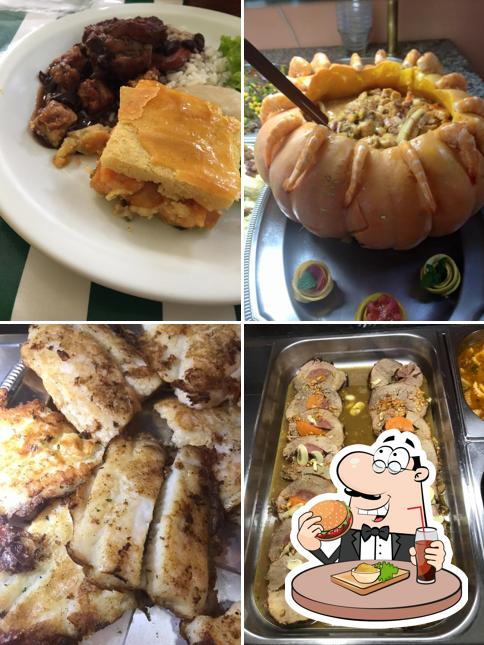 Consiga um hambúrguer no Sabor da Passagem