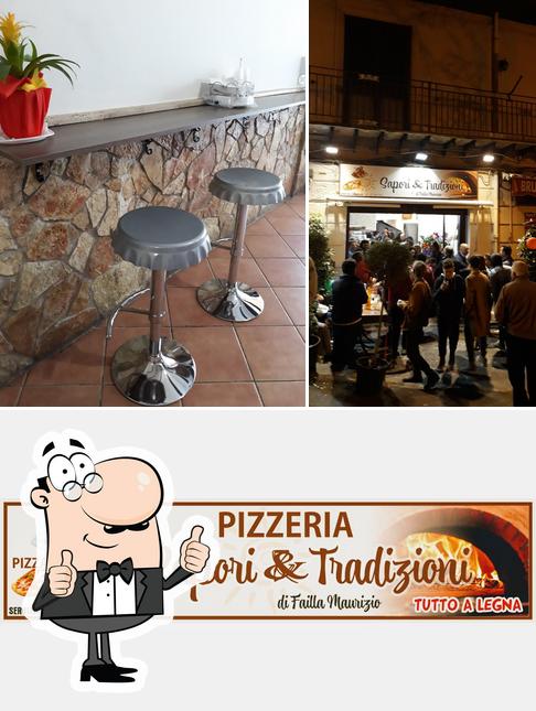 Guarda questa foto di Sapori e Tradizioni di Failla Maurizio