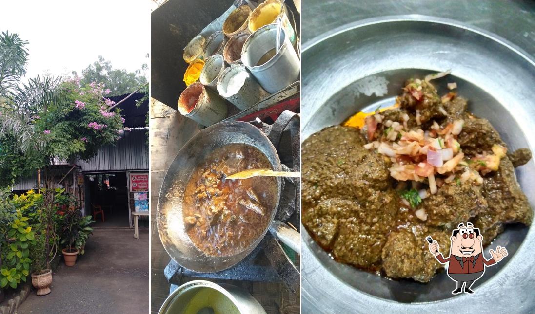 Shimla Dhaba Tannu Bhai