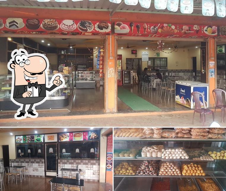 SUTHAN BAKERY