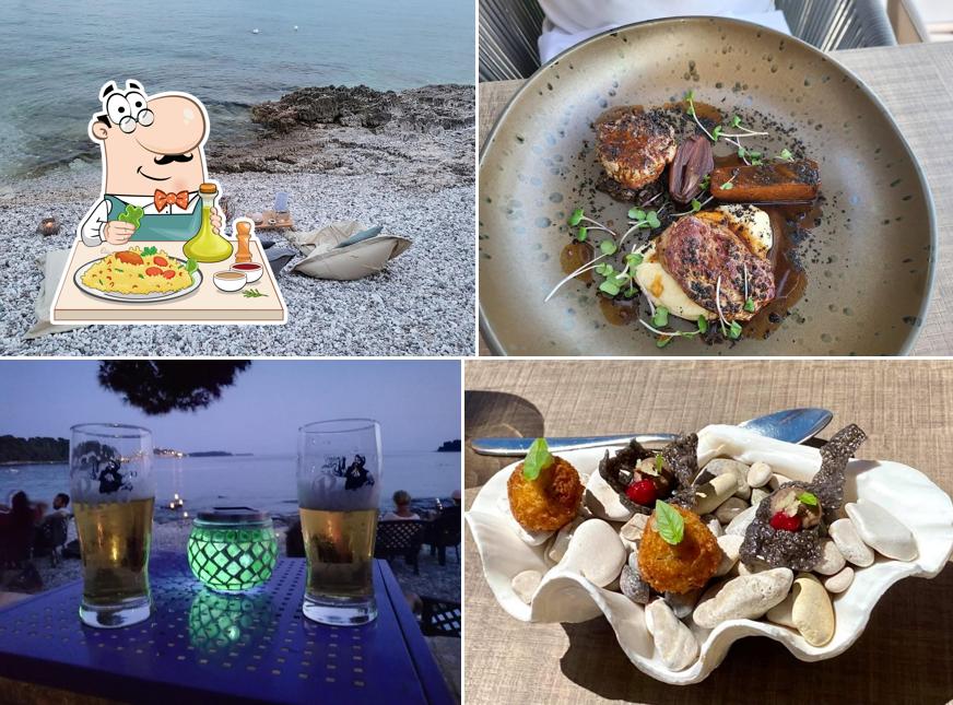 Cibo al Restaurant & Apartments "Blu"