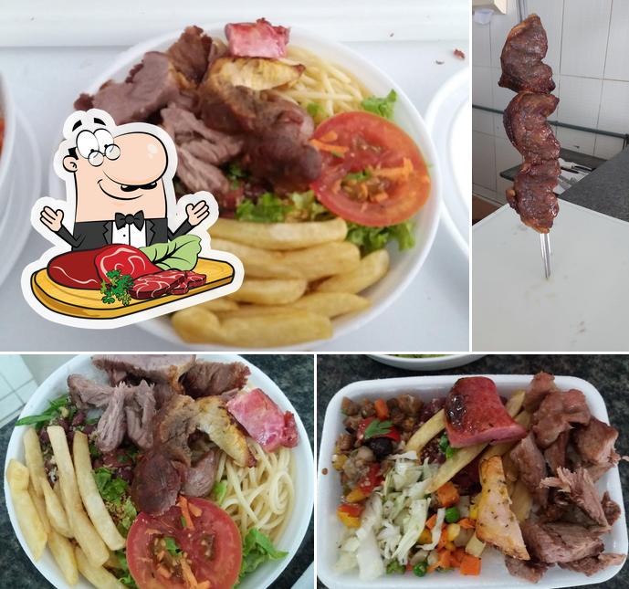 Restaurante Cantinho Português