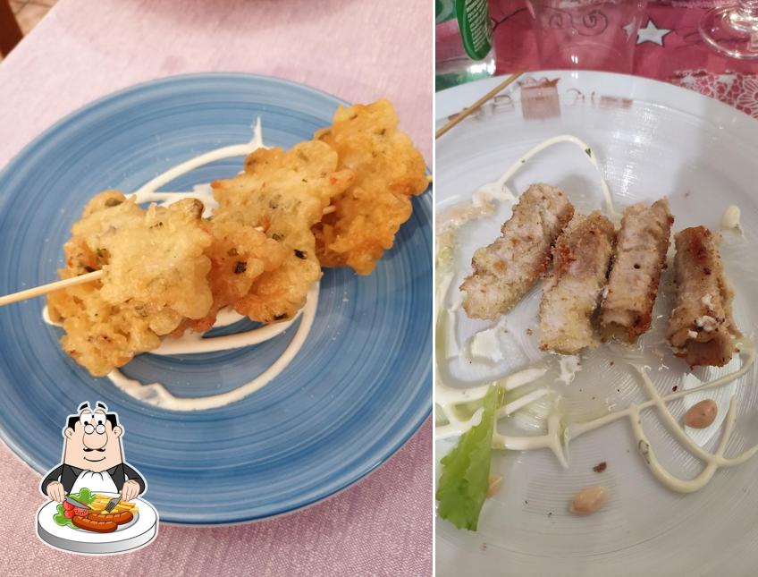 Platti al Bartolo e Mica