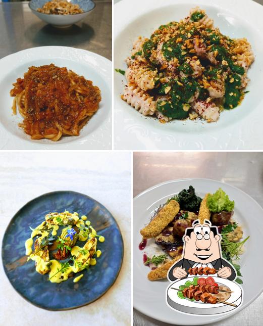 Cibo al Sottobosco Bistrot