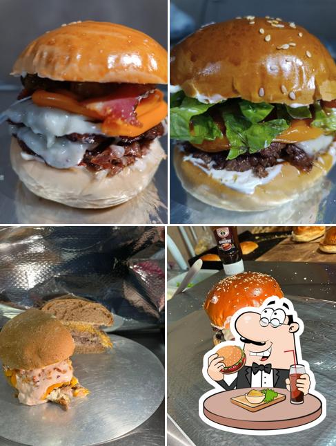 Uai Burguer