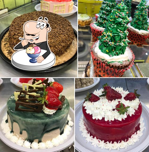 Panificadora Nosso Pão