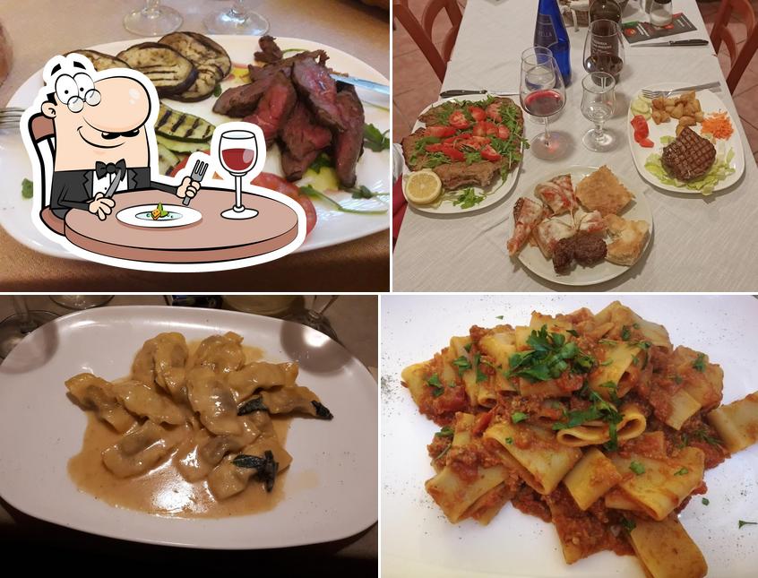 Ristorante Steak-House da Lory