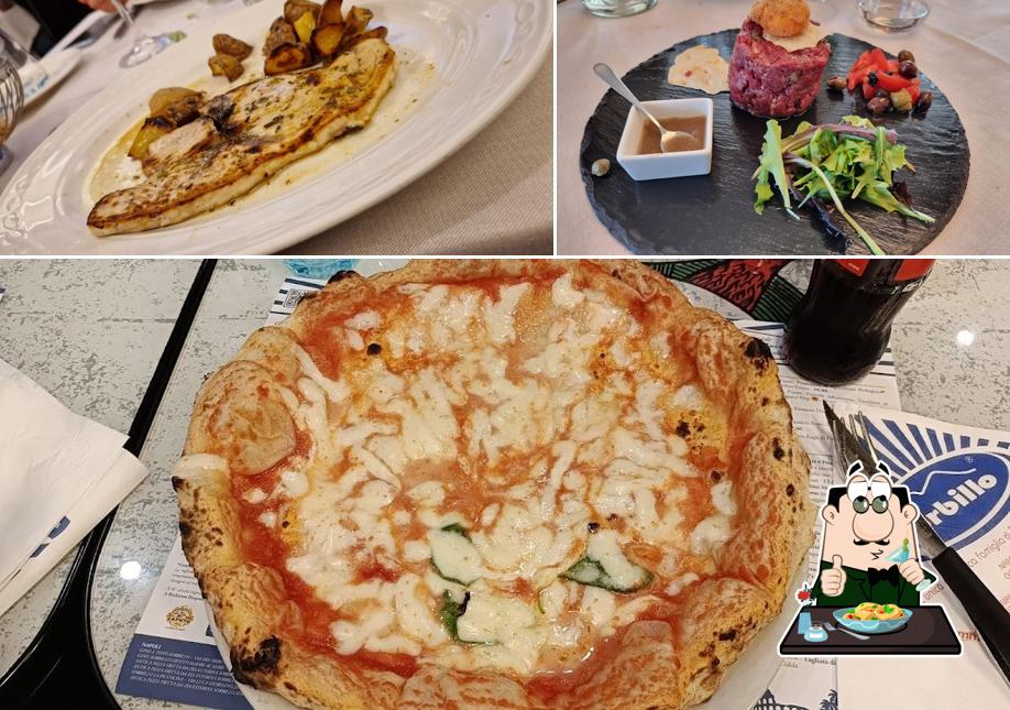 Platti al Al Centoundici