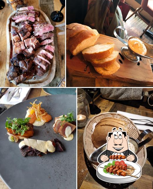 Steakhouse