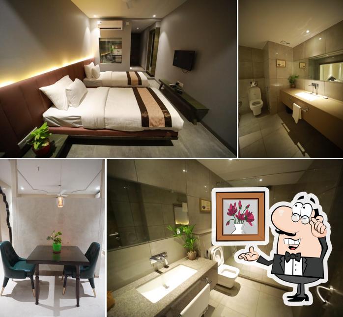 Brij residency brij Restaurant fast food & sweets & bakers