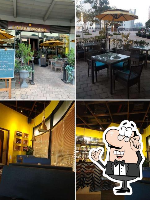 Caffe Tonino
