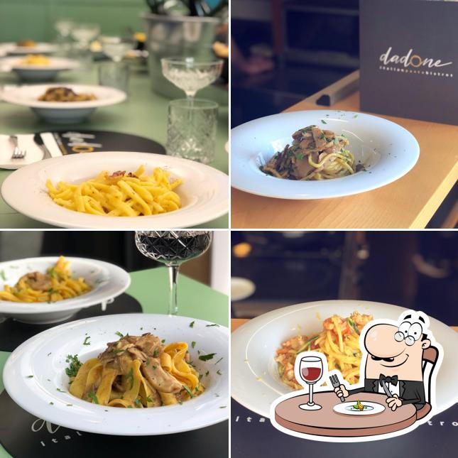 Dadone Pasta Bistrot