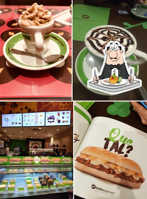 Deltaexpresso (Shopping Riomar Aracaju)