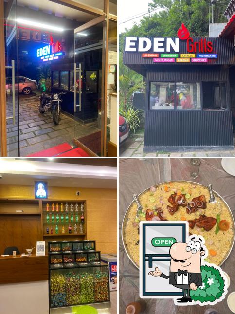 Eden Hotel