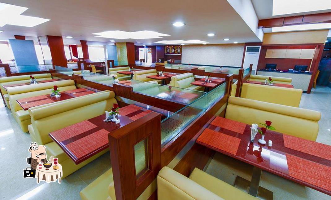 Meals at Gokul Krishna Veg Restaurant