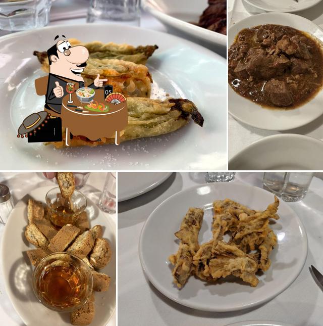 Cibo al I'Brindellone