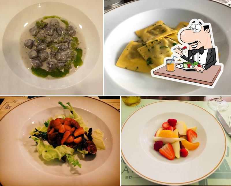 Locanda alla Mano