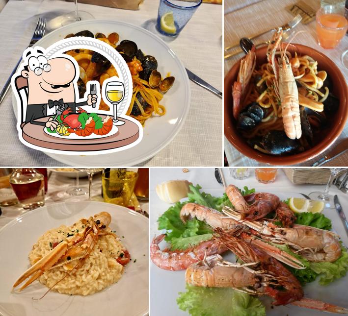 Makeroni Ristorante Pizzeria