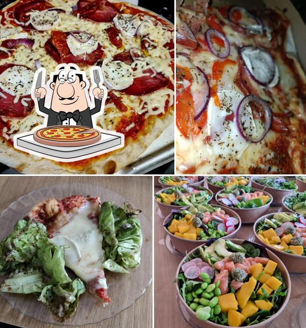 Nino's Pizzas