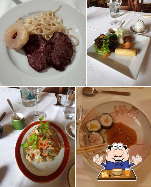 Osteria Lafranchi Sagl