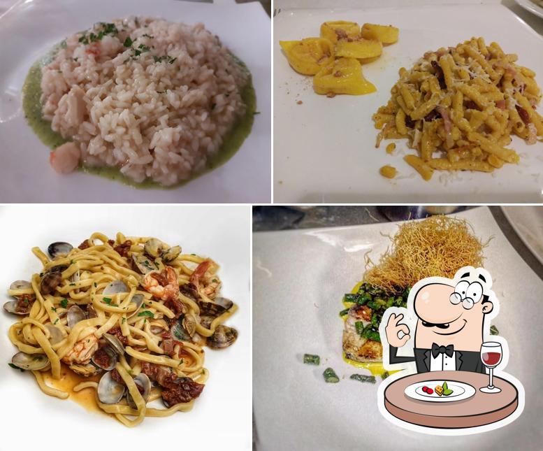 Ristorante Bersagliere Casalecchio
