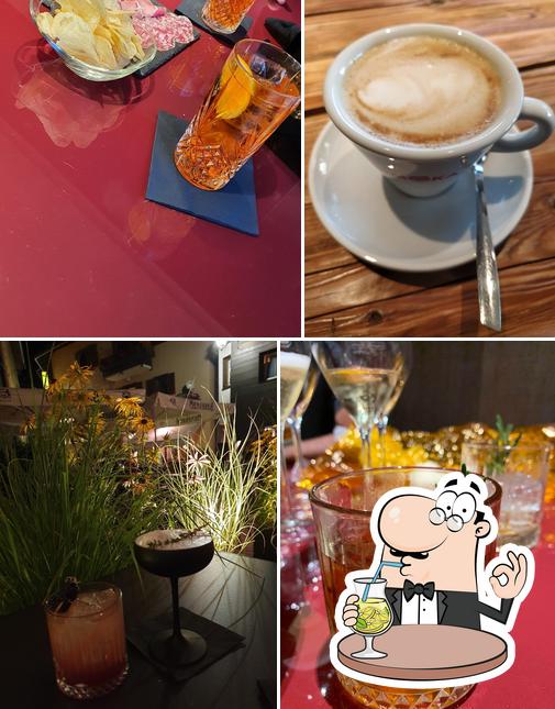 Sseventyfice cafè & lounge