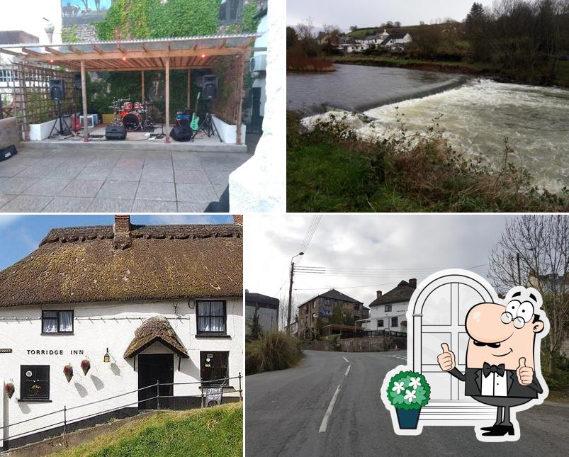 Top 5 restaurants with doubles in Great Torrington, december 2025 ...
