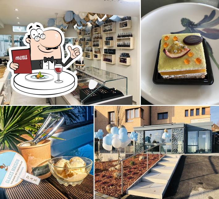 Artisan Gourmand Yens