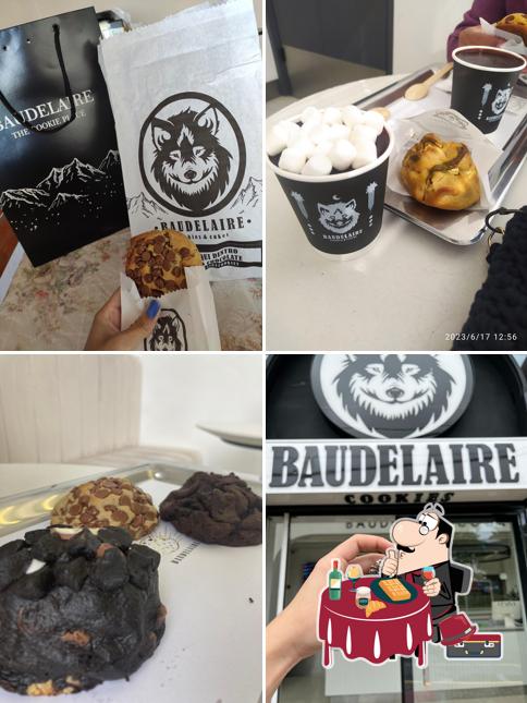 Baudelaire Cookies - Apucarana/PR